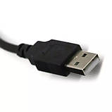 Діагностичний сканер VAG-COM 409.1 FTDI KKL K-Line USB BLACK NEW, фото 8