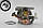 Карбюратор для Tecumseh HM80, HM100 (640152, 640152A, 640023, 640051, 640140 V, GCA82), Текумсех, фото 4