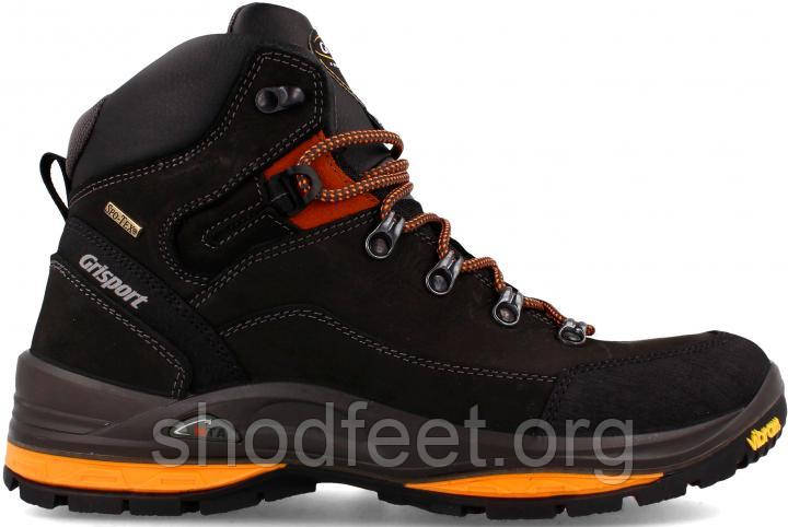 Чоловічі черевики Grisport 13505N40WT -30C, фото 1