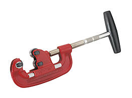 Труборіз для сталевих і чавунних труб D 60-115 мм (2-4") SUPER-EGO