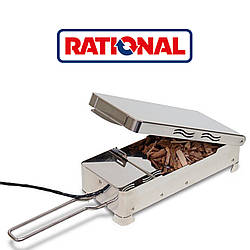 VarioSmoker від RATIONAL для особливих смакових відчуттів