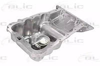 Масляный поддон OPEL AGILA (A) (H00) 1.2 16V BLIC 0216-00-5051470P