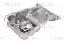 Оливний піддон OPEL AGILA (A) (H00) 1.2 16V BLIC 0216-00-5051470P