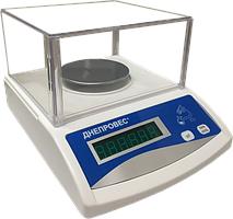 Ваги лабораторні Дніпровіс ФЕН-С 300