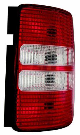 Ліхтар задній правий VOLKSWAGEN CADDY, фото 1