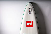 Сапборд Red Paddle Co Voyager 13'2" x 30" 2021 — надувна дошка для САП серфінгу, sup board, фото 3