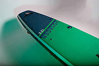 Сапборд Red Paddle Co Voyager 13'2" x 30" 2021 — надувна дошка для САП серфінгу, sup board, фото 5