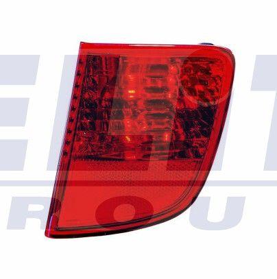 Ліхтар задній правий TOYOTA LAND CRUISER 200, фото 1