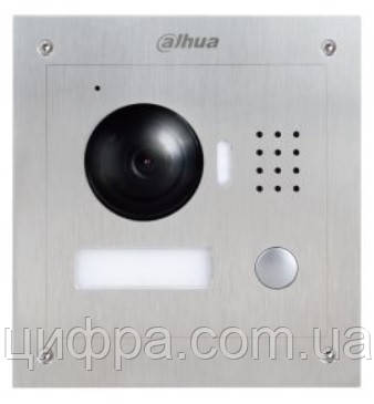 IP панель виклику Dahua DHI-VTO2000A-2-S1, фото 1
