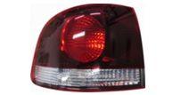 Ліхтар задній лівий зовнішній VOLKSWAGEN TOUAREG - 12/06, фото 1