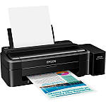 Струйний Прінтер Epson L132