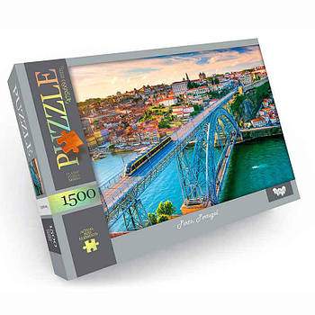 Пазли DankoToys 1500ел. DT C1500-04-04 680*475