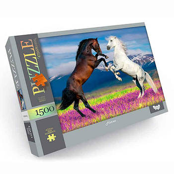 Пазли DankoToys 1500ел. DT C1500-04-05 680*475