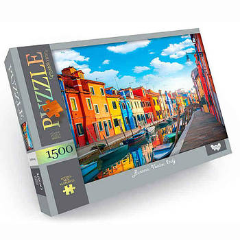 Пазли DankoToys 1500ел. DT C1500-04-06 680*475