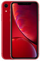 Смартфон Apple iPhone XR 128GB Red, Гарантия 12 мес. Refurbished