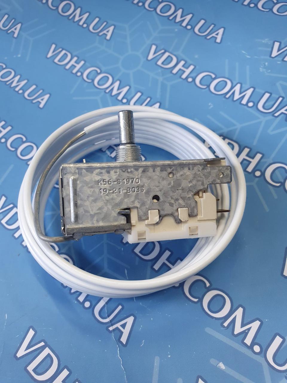Термостат "RANCO" До56 S 1970 ( 908081450265 Для 6221,6219 )