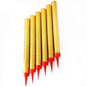 Свічки на торт