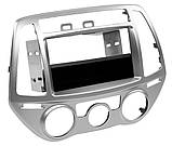 Переходная рамка ACV Hyundai i-20 (281143-24-1), фото 4