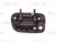 Ручка крышки багажника TOYOTA RAV 4 2000-2005 BLIC 6010-19-043417P, 6909042050