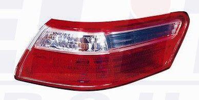 Ліхтар правий зовнішній TOYOTA CAMRY 212-19N8R-A, фото 1