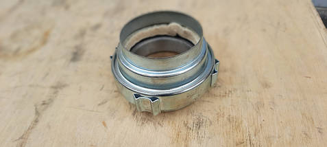 53А-2202085-10 Підшипник опори карданного валу (без подушки) ГАЗ 53, 3307, ПАЗ, фото 3