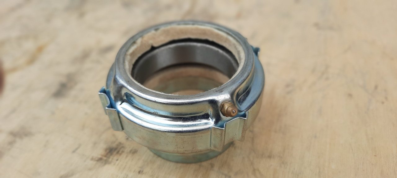 53А-2202085-10 Підшипник опори карданного валу (без подушки) ГАЗ 53, 3307, ПАЗ