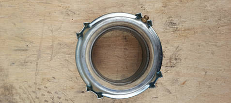 53А-2202085-10 Підшипник опори карданного валу (без подушки) ГАЗ 53, 3307, ПАЗ, фото 2