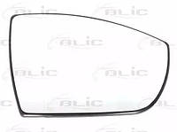 Зеркальное стекло, вкладыш зеркала FORD GALAXY BLIC 6102-02-1232590P, 1 405 067