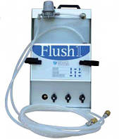 Промывочная станция FLUSH1 - PLUS для а/с+резиновые конусы (набор)