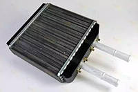 Радиатор печки DAEWOO MATIZ, CHEVROLET MATIZ 0.8/1.0 с 1998- THERMOTEC D60001TT, 96314858