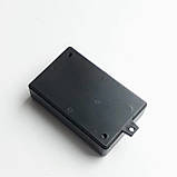 Корпус KM26NС PS для електроніки 89х55х23, фото 2