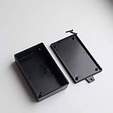 Корпус KM26NС PS для електроніки 89х55х23, фото 3