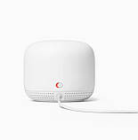 Маршрутизатор Google Nest Wi-Fi з додатковою точкою доступу, фото 4
