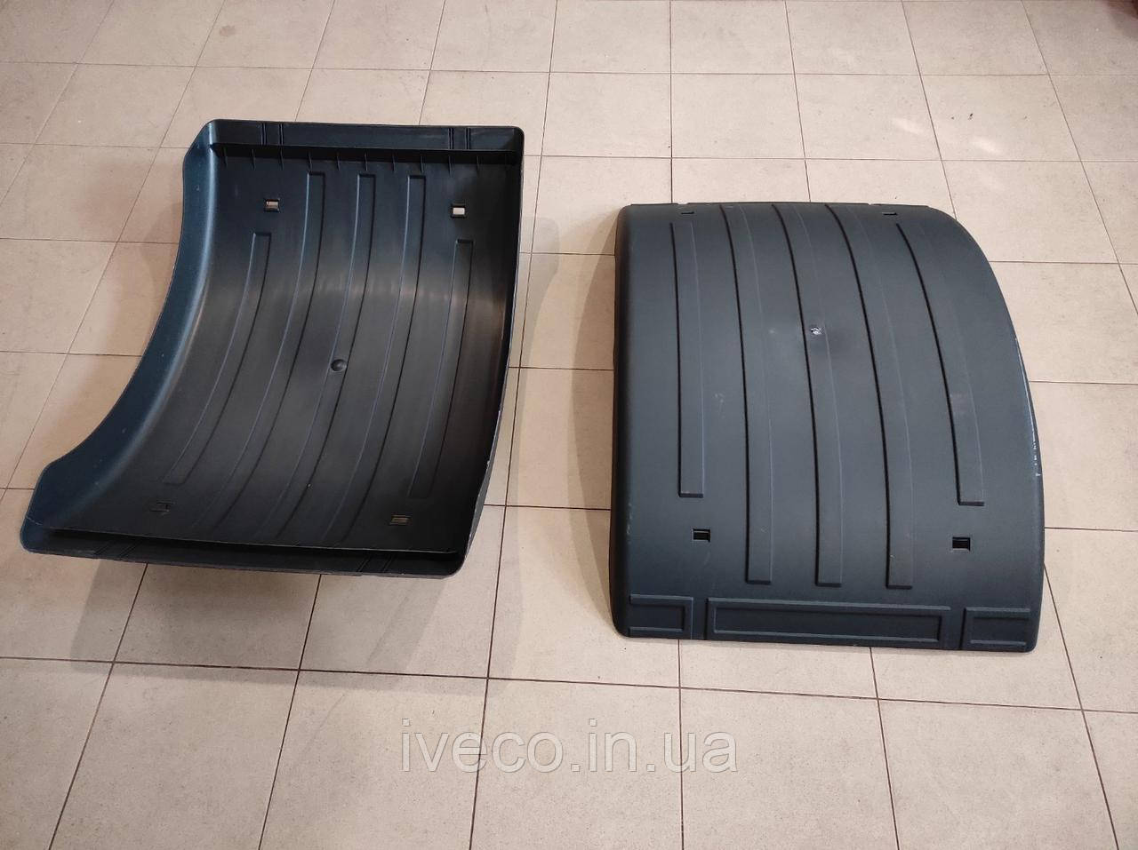 Крило заднє верхня частина Iveco Stralis Івеко Страліс 41298975