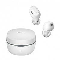 Беспроводные Bluetooth наушники Baseus Encok WM01 TWS White (NGTW240002)