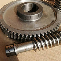 Ремкомплект до допоміжного редуктора К7ФВП-200