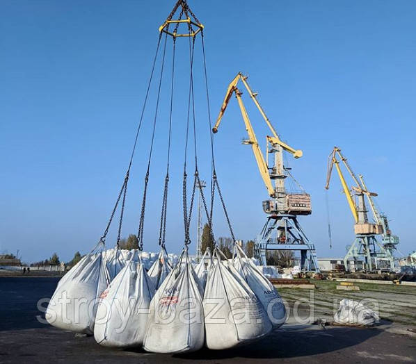 Цемент 550 Туреччина навалом в бег