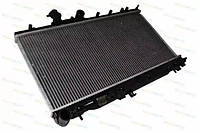 Радиатор, охлаждение двигателя SUBARU IMPREZA седан (GD) 2.0 i R AWD (GD9) THERMOTEC D77004TT