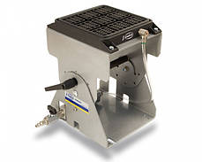 Похилий пневматичний фіксатор