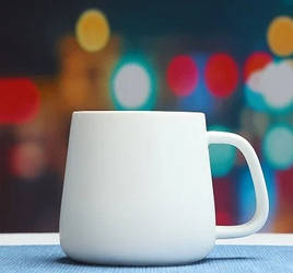 Чашка для чая. Модель 135135