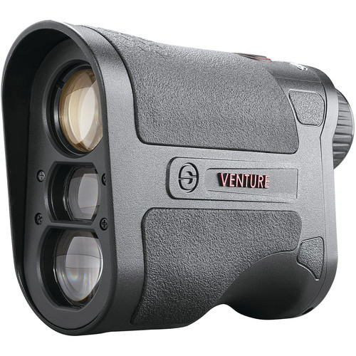 Лазерний далекомір Simmons 6x20 Venture Laser Rangefinder (Black) (SVL620B)