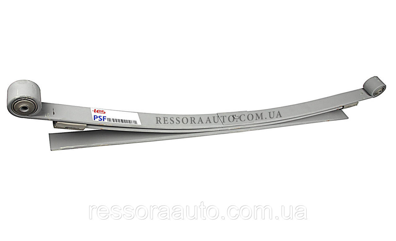 Купить Лист Рессоры Шириной 60 Мм