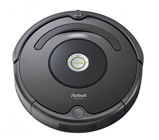 Робот-пилосос iRobot Roomba 676 Robot Vacuum Cleaner