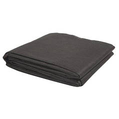 Агроволокно чорне 3,2х10 Щільність 50