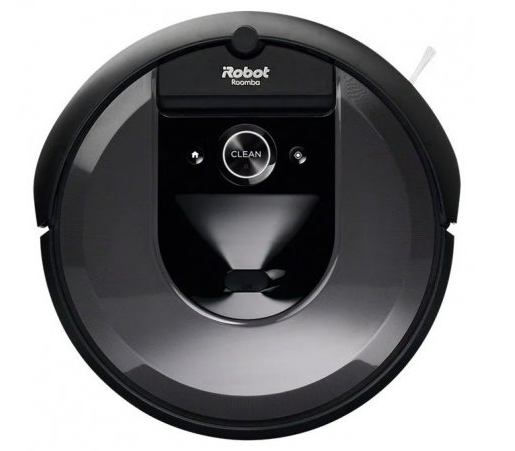 Робот-пилосос iRobot Roomba i7 Robot Vacuum Cleaner