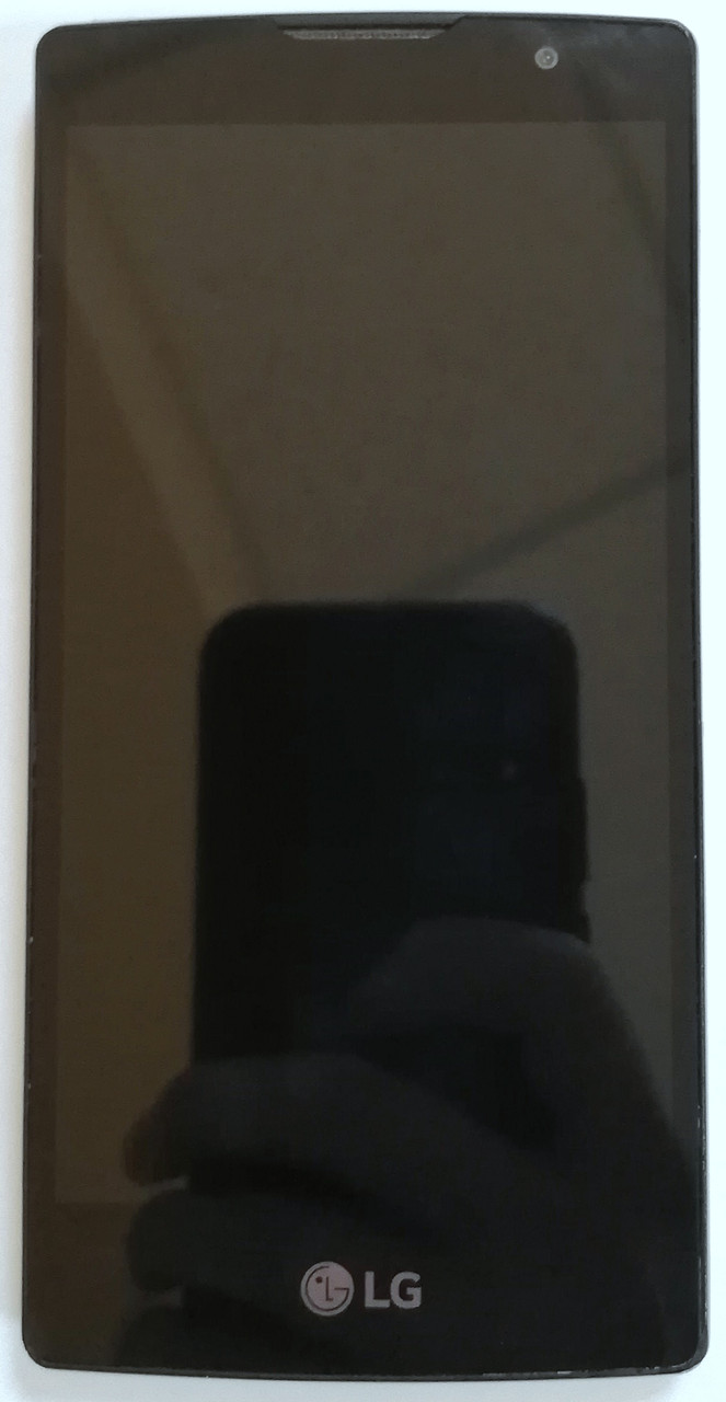 Смартфон LG Spirit Y70 H422 4.7" IPS 1Gb RAM 8Gb Nand На запчастини, фото 1