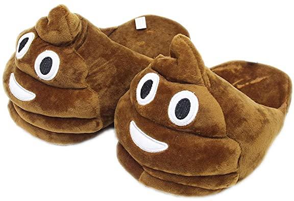 Тапочки-смайли Емоджі Дудімен 10.200, фото 1