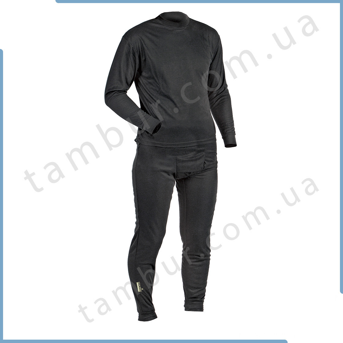 Термобілизна Norfin Thermo Line (для полювання, риболовлі і туризму)