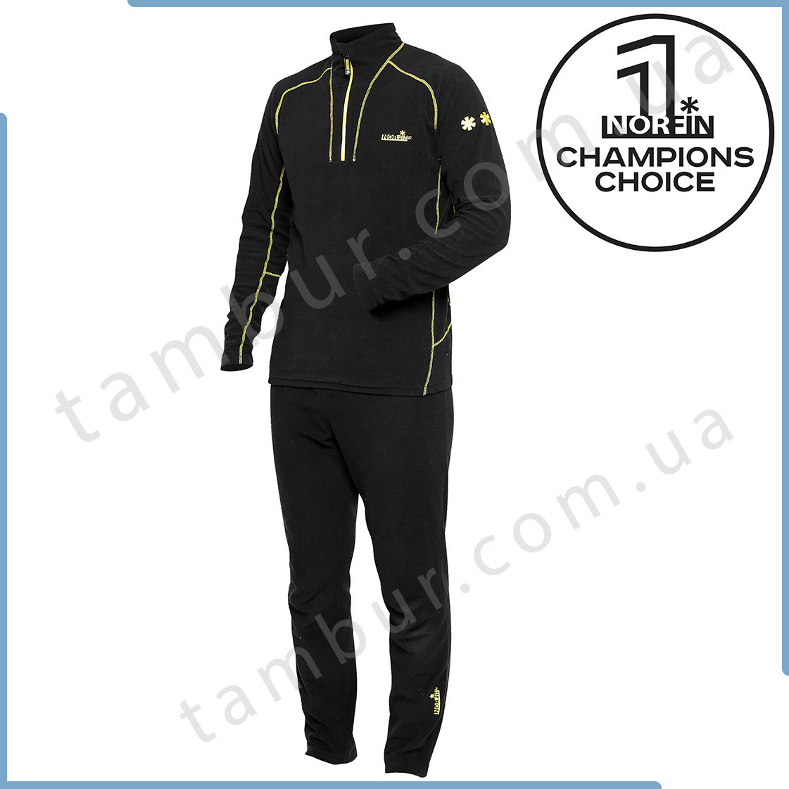 Термобілизна Norfin Nord