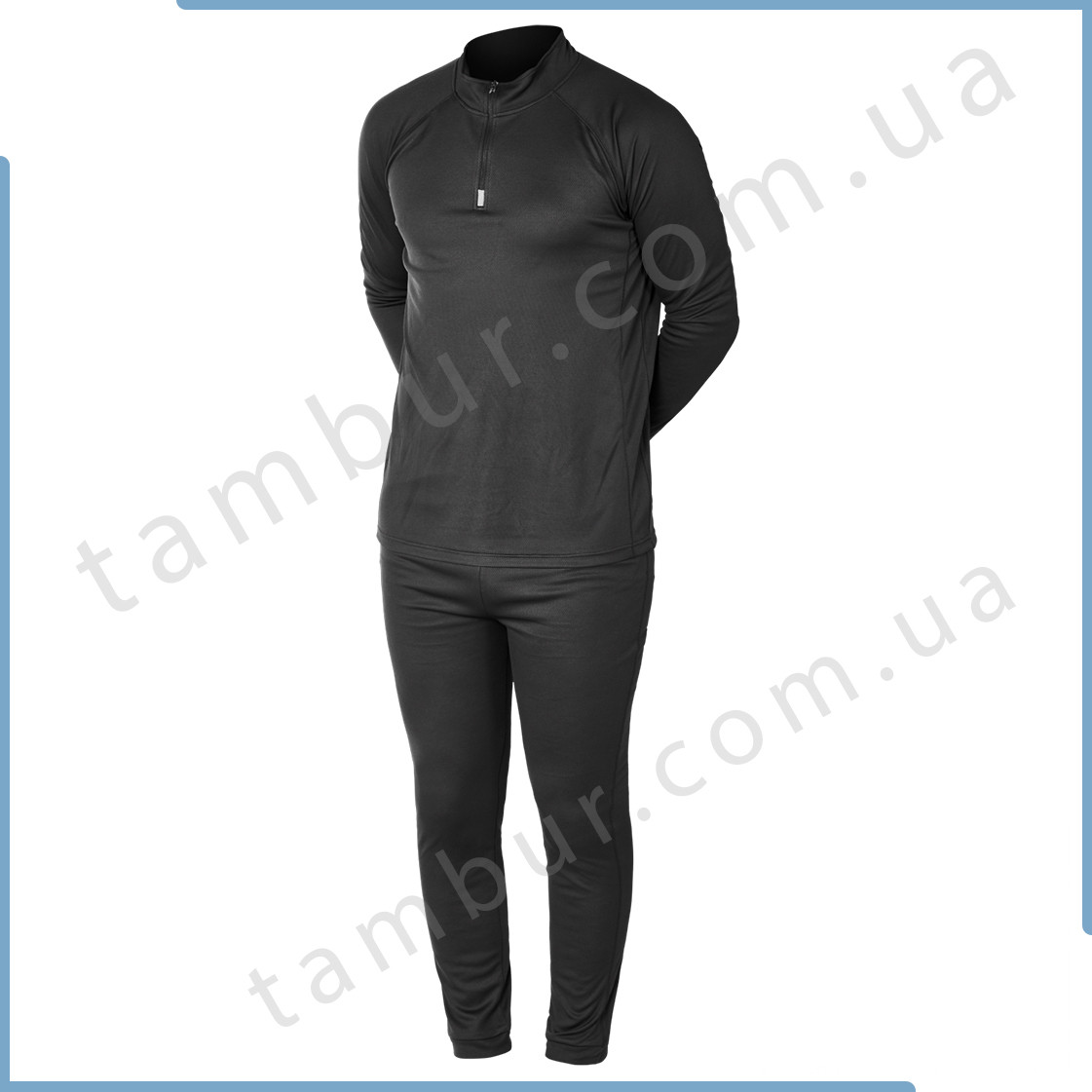 Термобілизна Norfin Thermo line SPORT (для полювання, риболовлі і туризму)